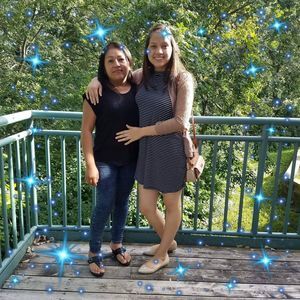 Meet your Posher, Norma